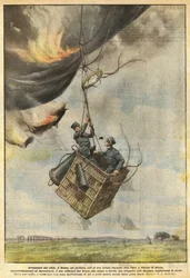 Adventures in the Sky